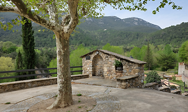 Albanyà